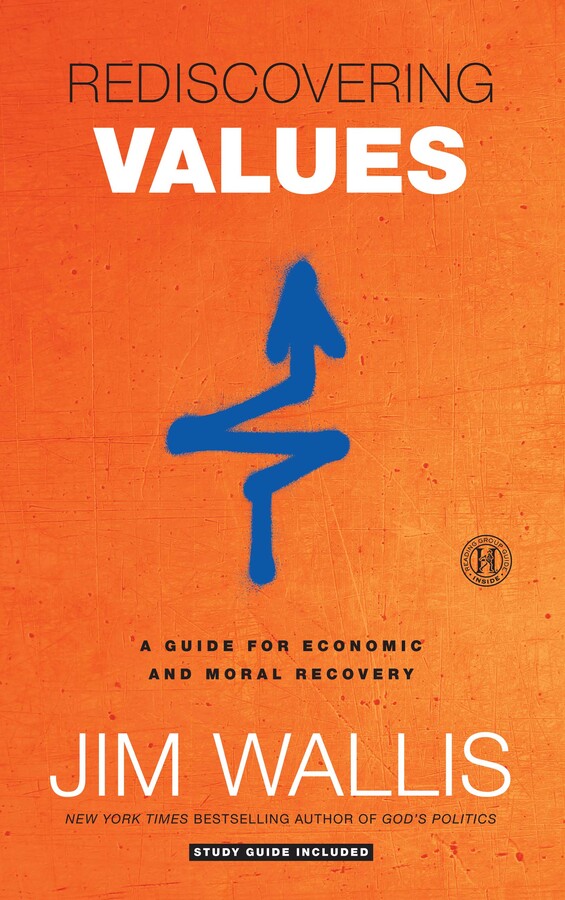 Rediscovering Values