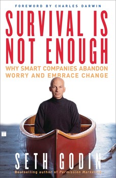 Survival Is Not Enough Survival Is Not Enough
