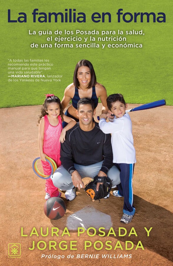 Familia en forma
