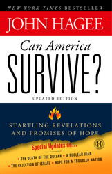 Can America Survive? Updated Edition Can America Survive? Updated Edition