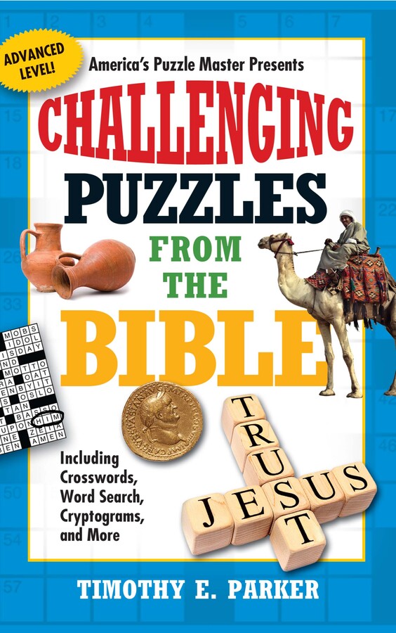 Challenging Puzzles from the Bible