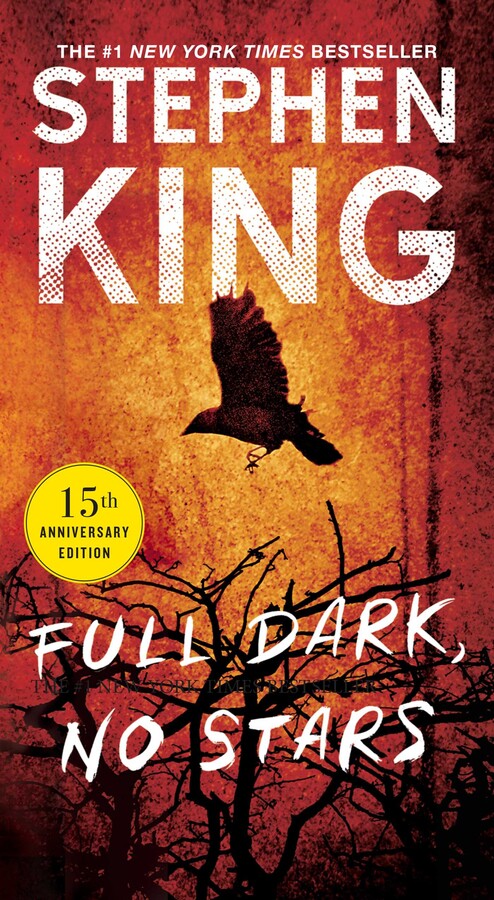 Full Dark, No Stars