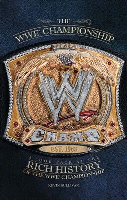 The WWE Championship The WWE Championship