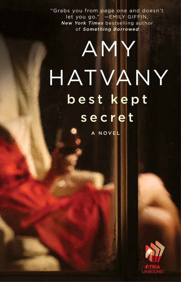 Best Kept Secret
