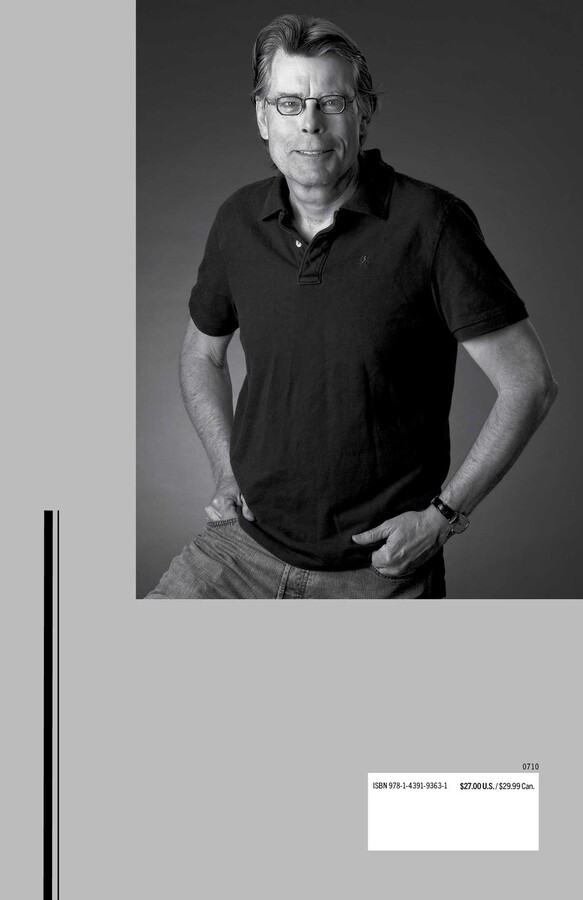 On Writing