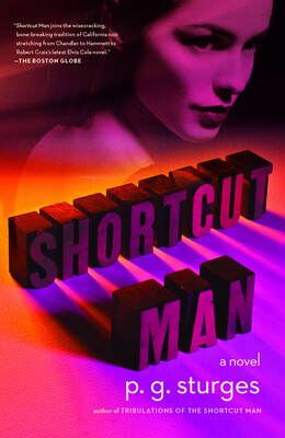 Shortcut Man