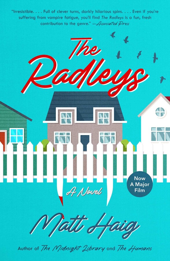 Radleys