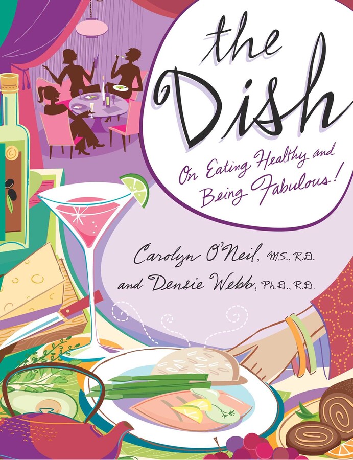 Dish