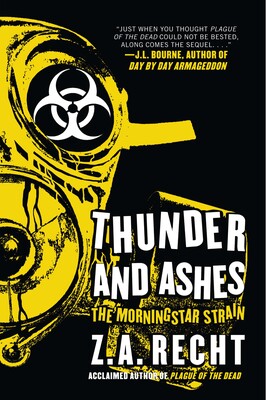 Thunder and Ashes Thunder and Ashes
