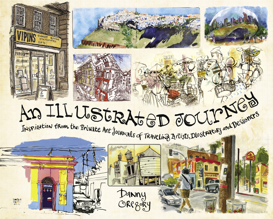 Illustrated Journey