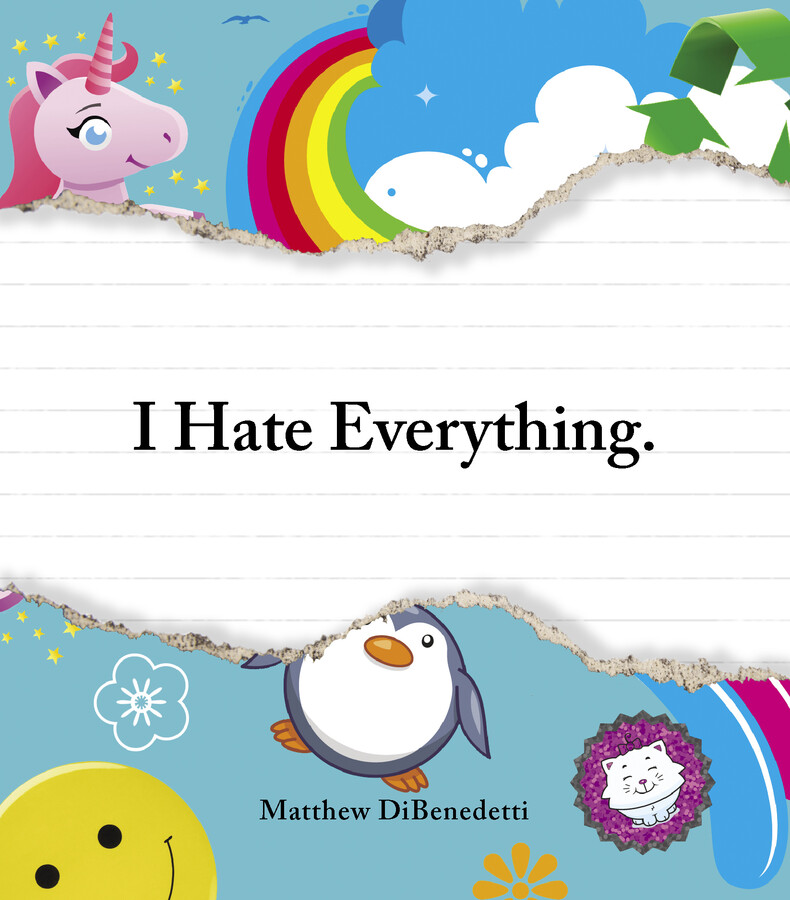 I Hate Everything