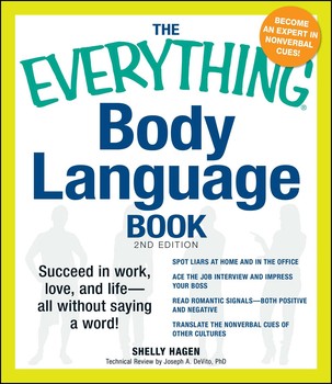 The Everything Body Language Book