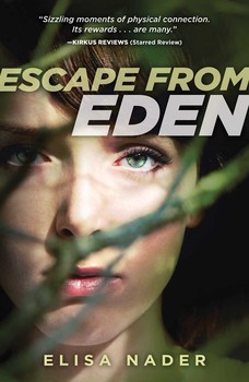 Escape from Eden Escape from Eden
