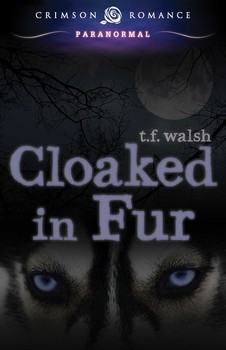 Cloaked In Fur Cloaked In Fur