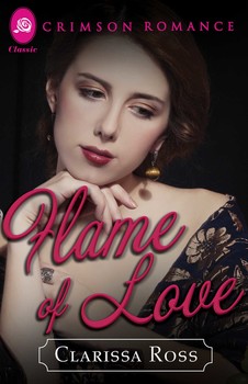 Flame Of Love Flame Of Love