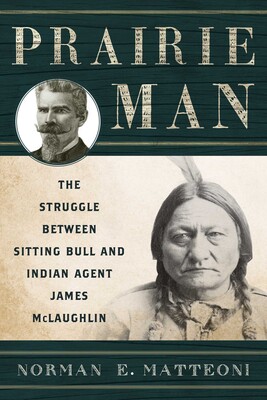 Prairie Man Prairie Man