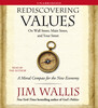 Rediscovering Values Rediscovering Values