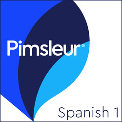 Pimsleur Spanish Level 1 MP3 Pimsleur Spanish Level 1 MP3