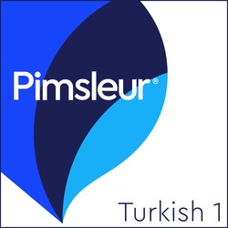 Pimsleur Turkish Level 1 MP3 Pimsleur Turkish Level 1 MP3