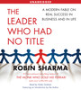 The Leader Who Had No Title The Leader Who Had No Title