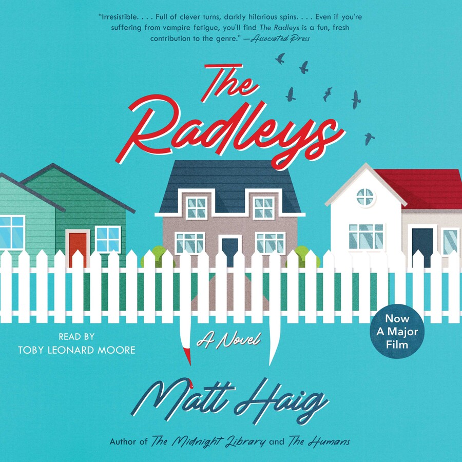 Radleys
