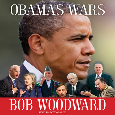 Obama's Wars Obama's Wars