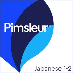 Pimsleur Japanese Levels 1-2 Pimsleur Japanese Levels 1-2