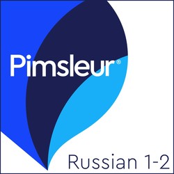 Pimsleur Russian Levels 1-2 MP3 Pimsleur Russian Levels 1-2 MP3