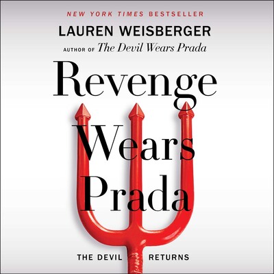 Revenge Wears Prada Revenge Wears Prada