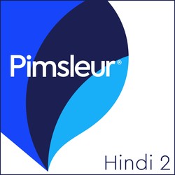 Pimsleur Hindi Level 2 Pimsleur Hindi Level 2