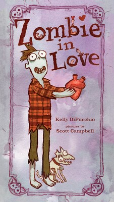 Zombie in Love Zombie in Love
