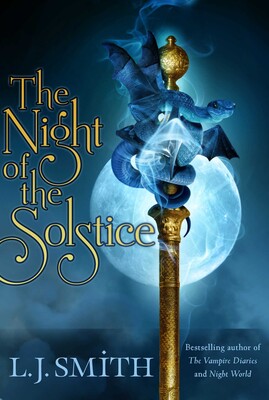 The Night of the Solstice The Night of the Solstice