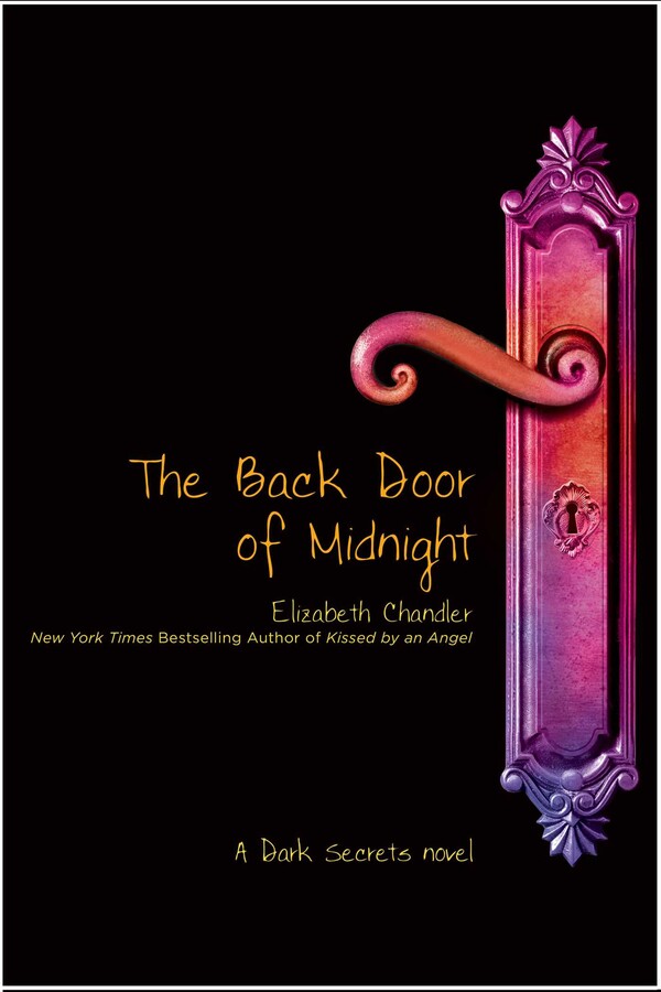Back Door of Midnight