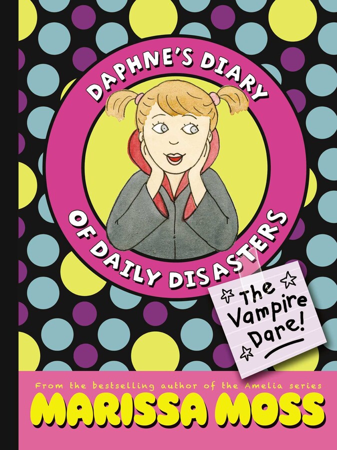 Vampire Dare!