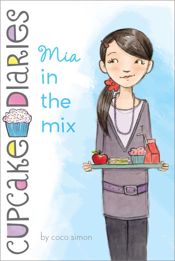 Mia in the Mix