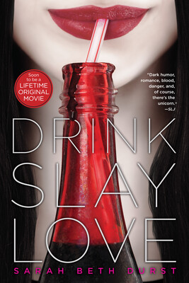 Drink, Slay, Love Drink, Slay, Love