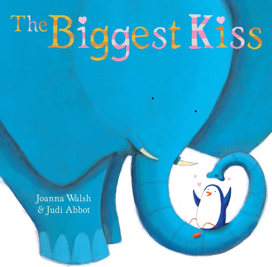 Biggest Kiss