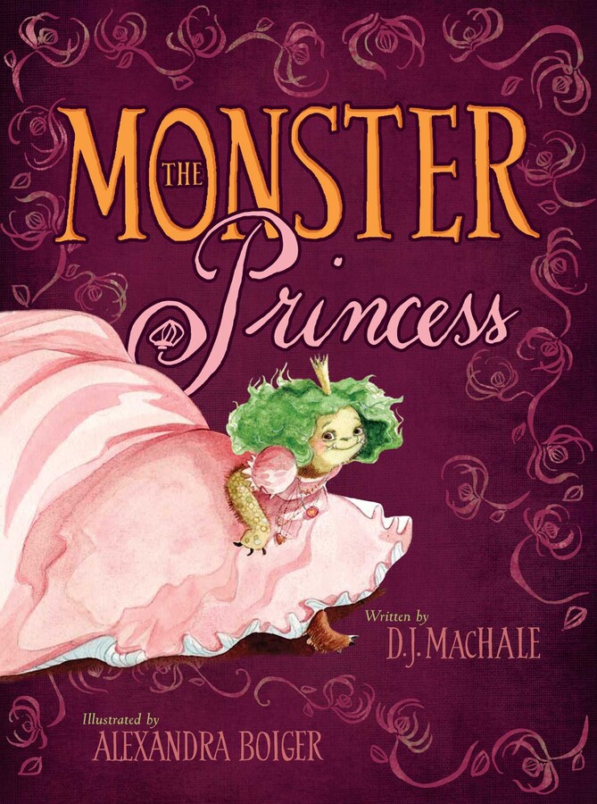 Monster Princess