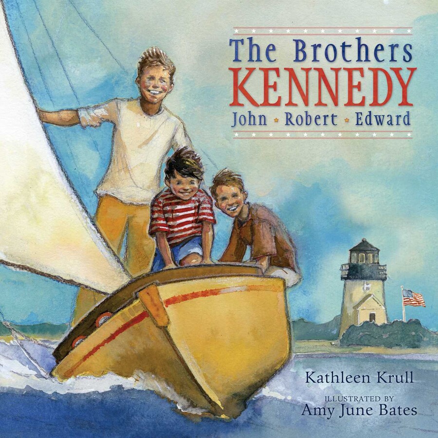 Brothers Kennedy