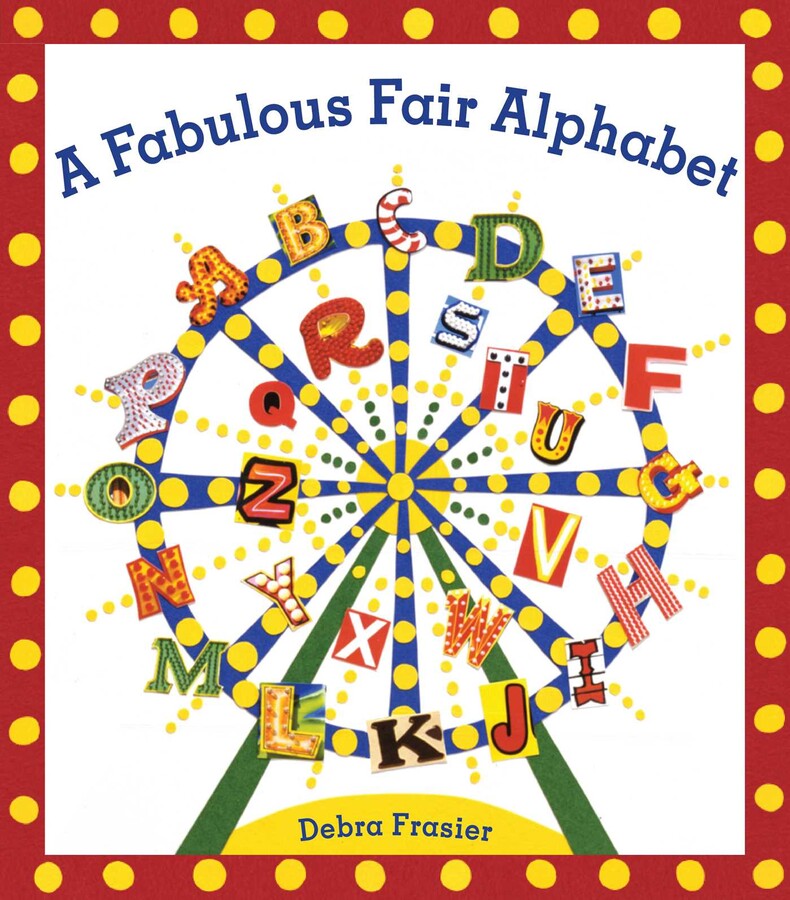 Fabulous Fair Alphabet