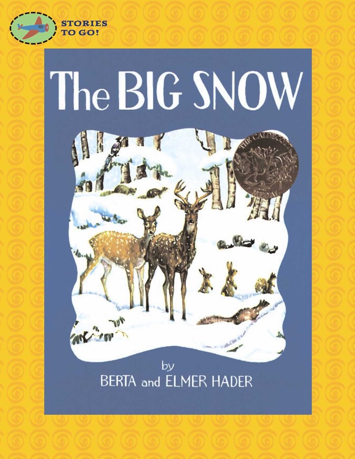 Big Snow