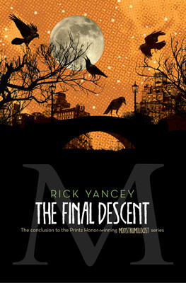 Final Descent Final Descent
