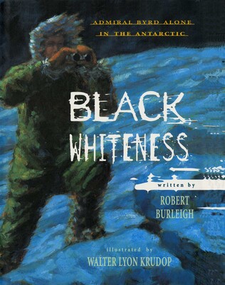 Black Whiteness Black Whiteness