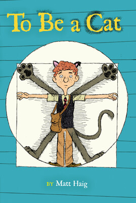 To Be a Cat To Be a Cat