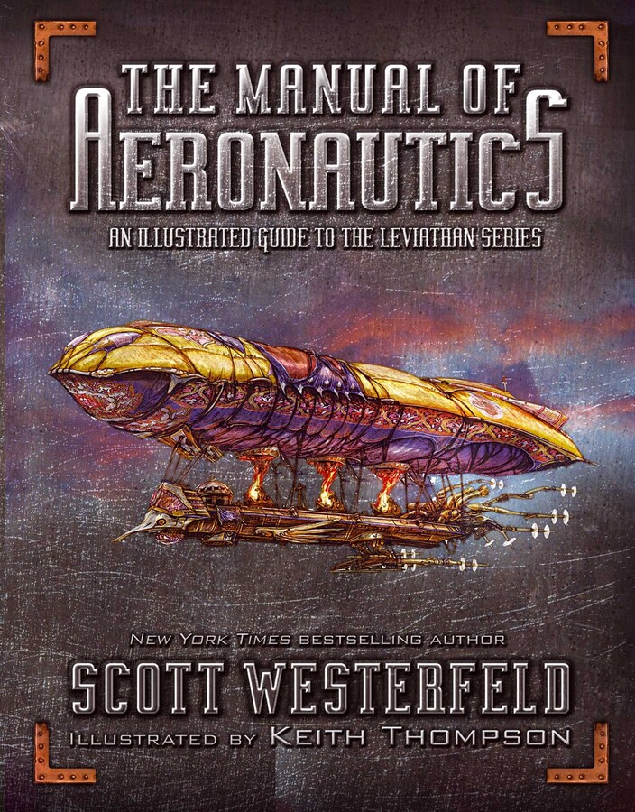 Manual of Aeronautics