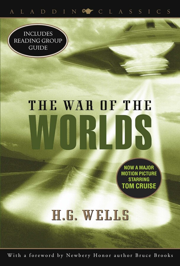 War of the Worlds