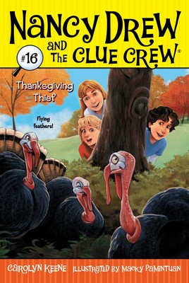 Thanksgiving Thief Thanksgiving Thief
