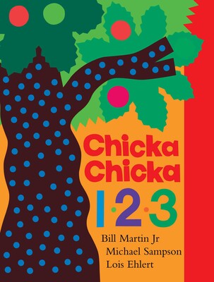 Chicka Chicka 1, 2, 3 Chicka Chicka 1, 2, 3