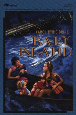 Baby Island Baby Island