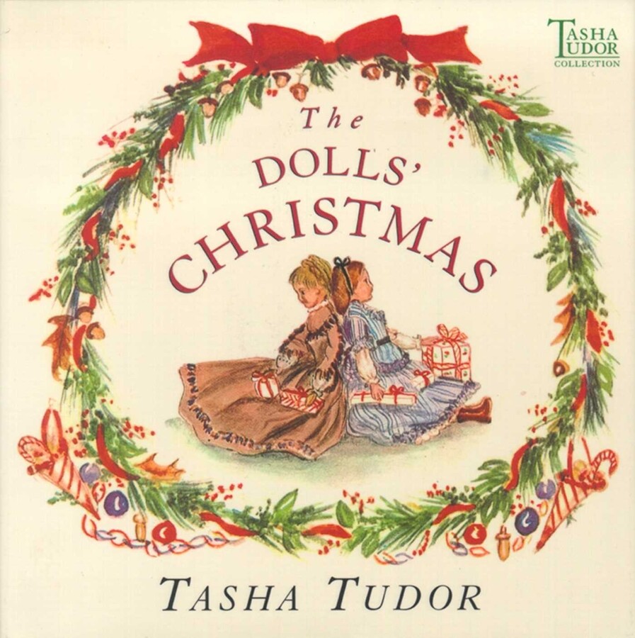 Dolls' Christmas